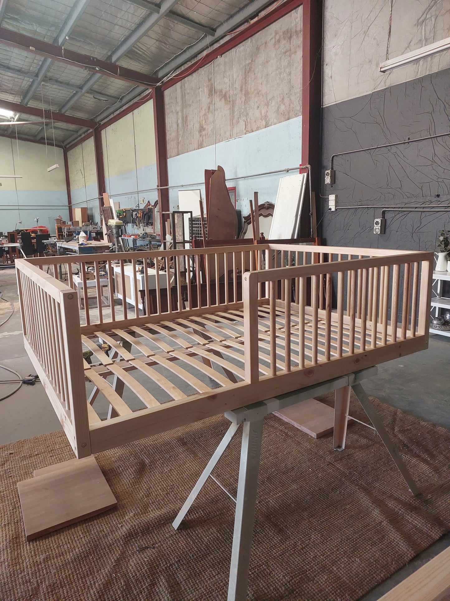 Montessori Double