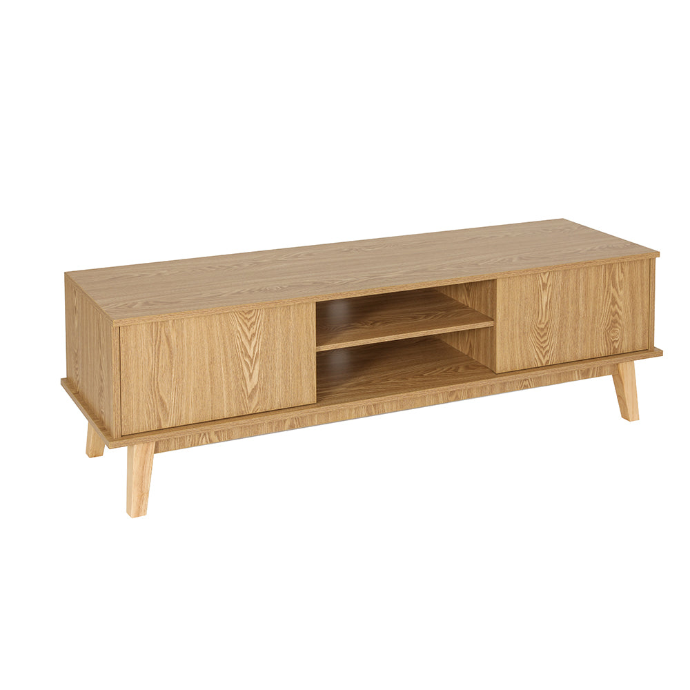 Pine Look 1.4m Tv Unit