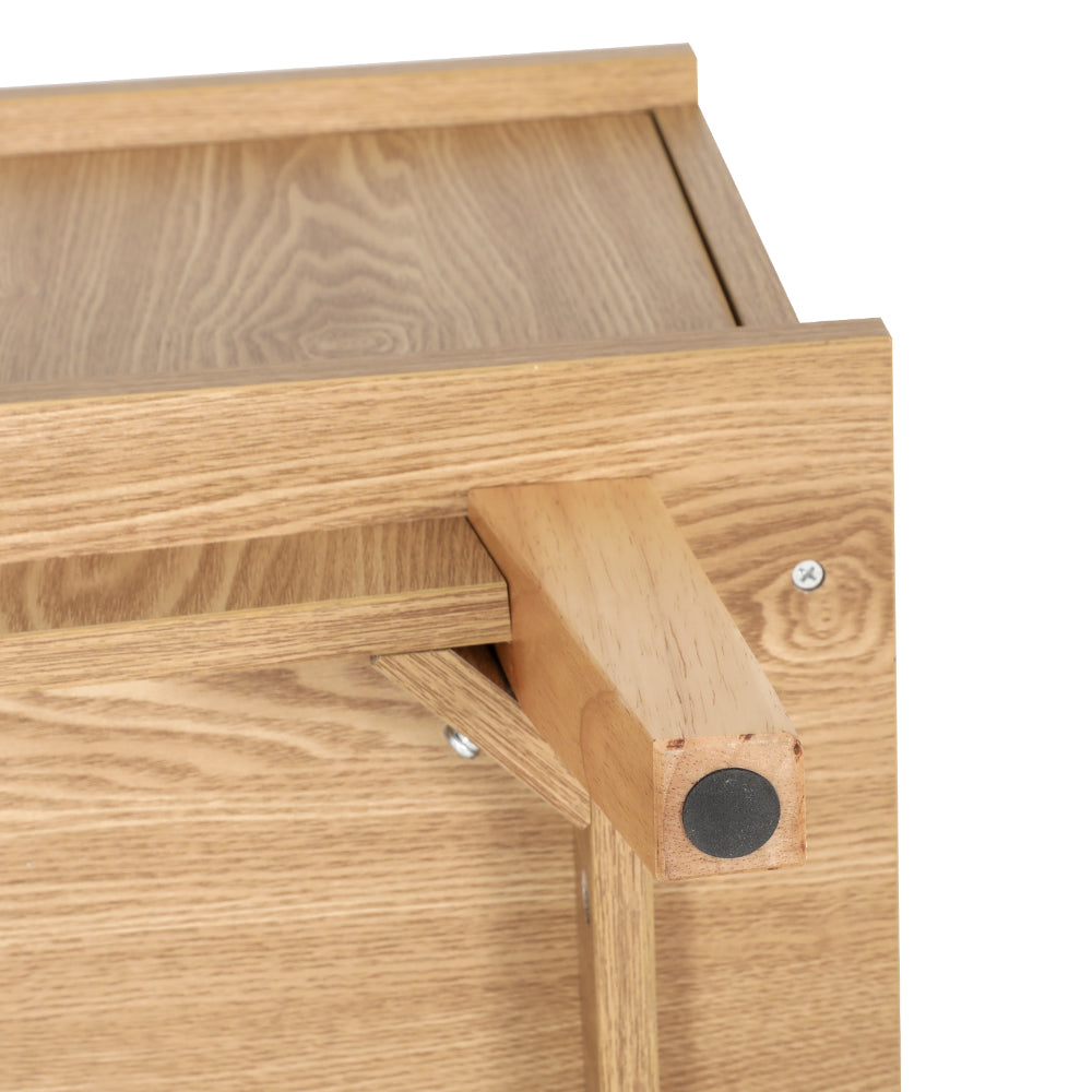 Pine Look 1.4m Tv Unit