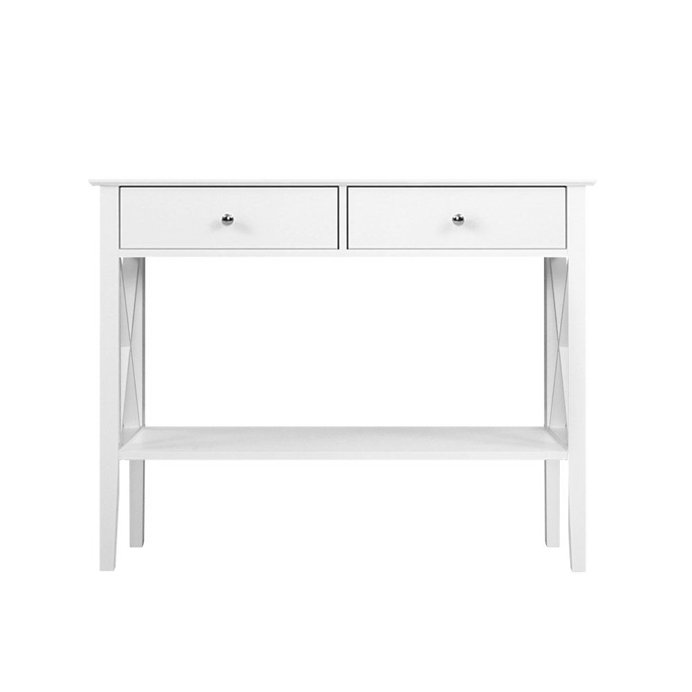 Hamptons Hall Table 100cm