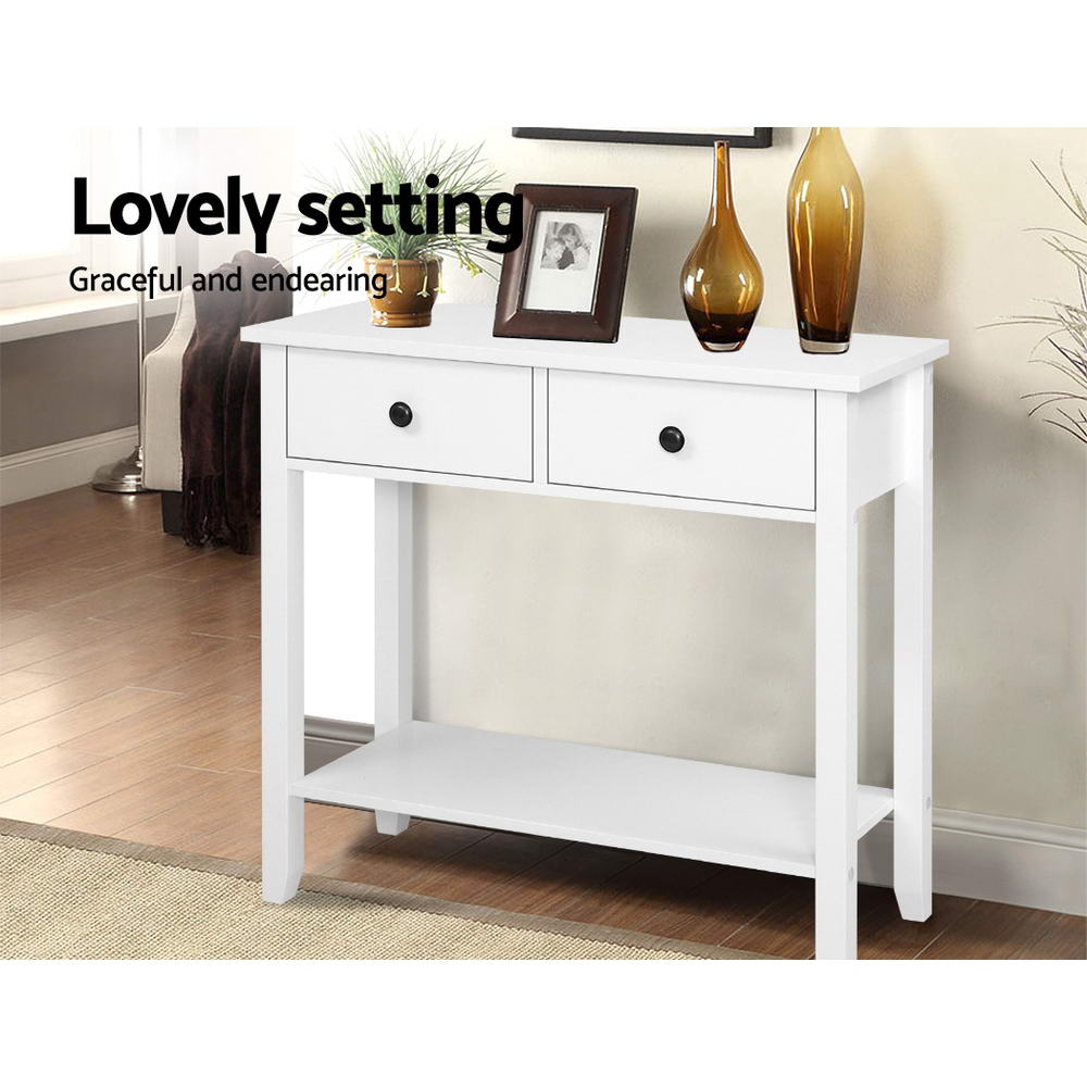 Hallway Table 80cm