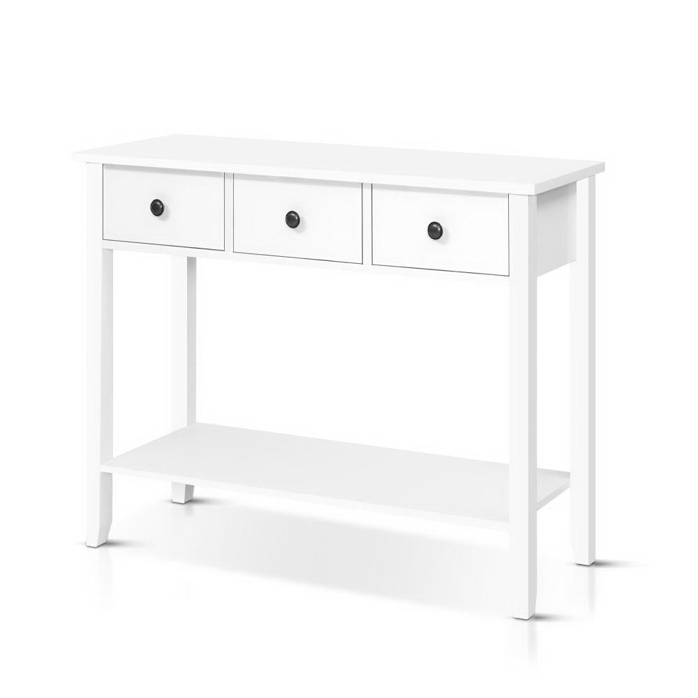 Hamptons Hall Table 100cm