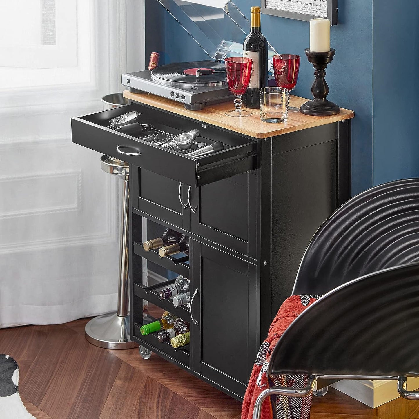 Pantry Pro Trolley