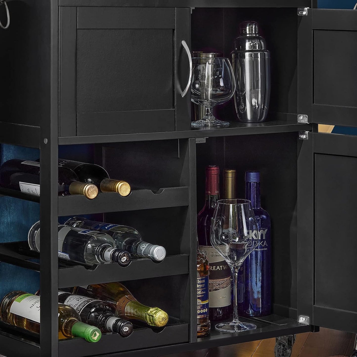 Pantry Pro Trolley
