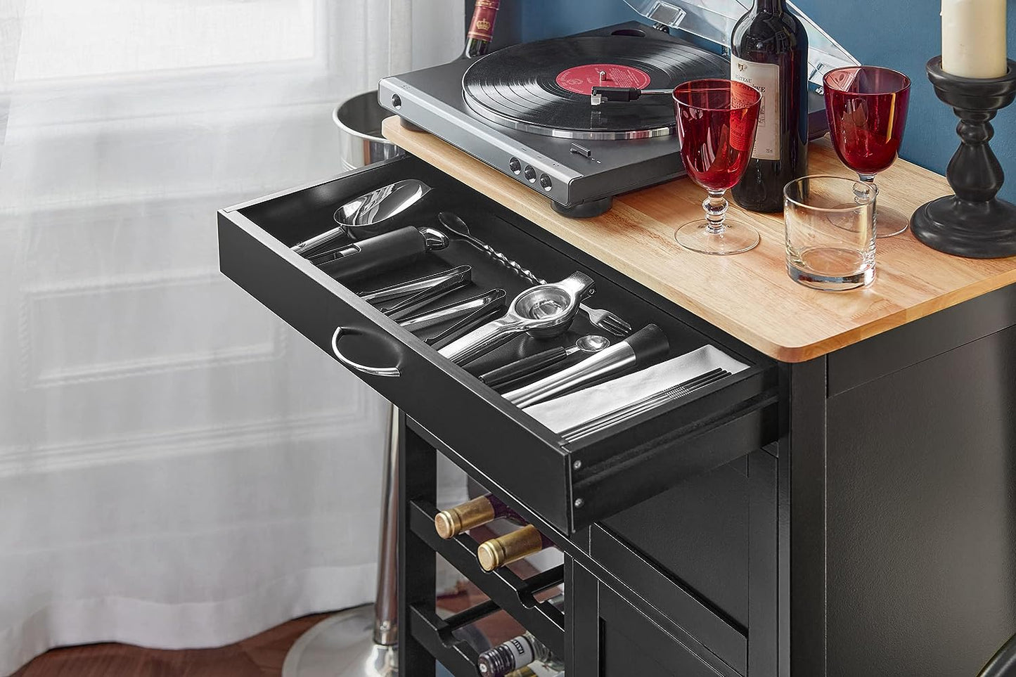 Pantry Pro Trolley