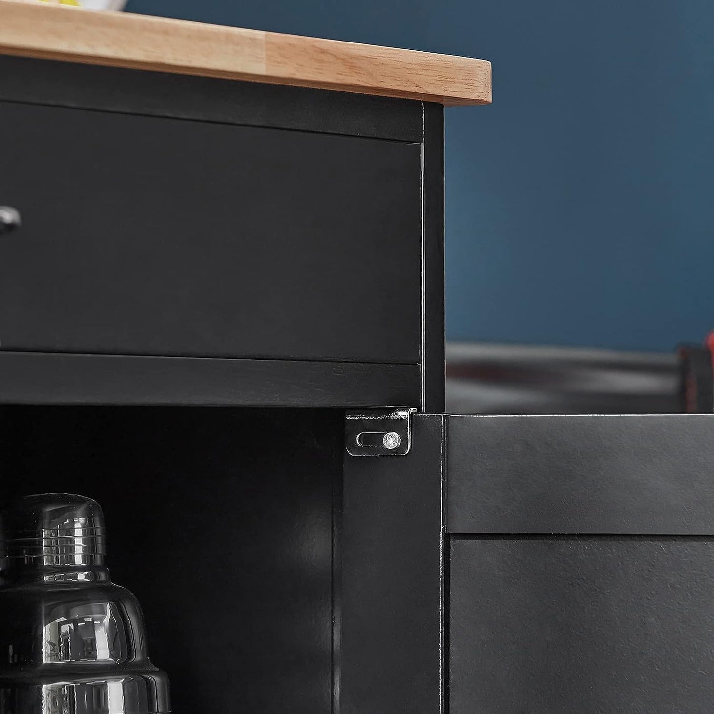 Pantry Pro Trolley