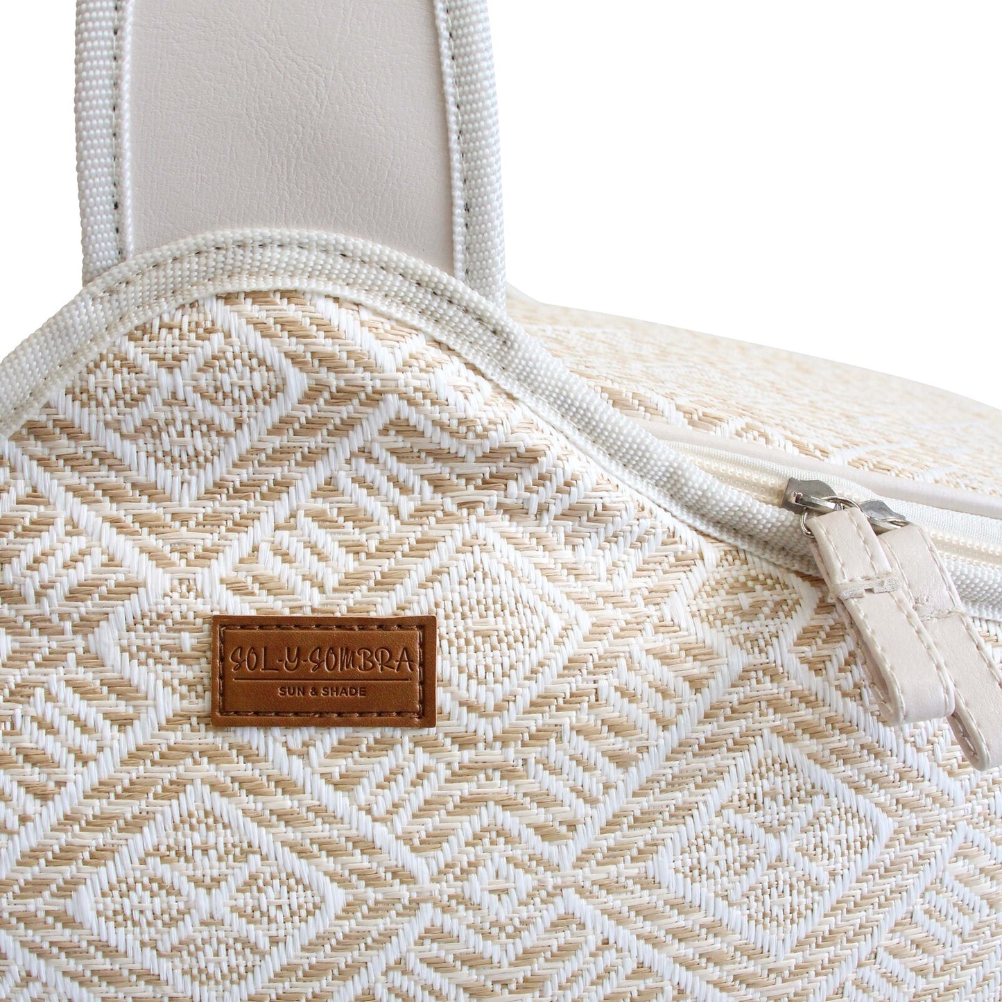 Amalfi Picnic Cooler Bag (PRE-ORDER)