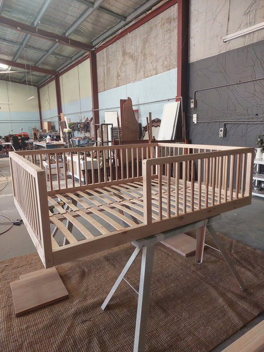 Montessori Double