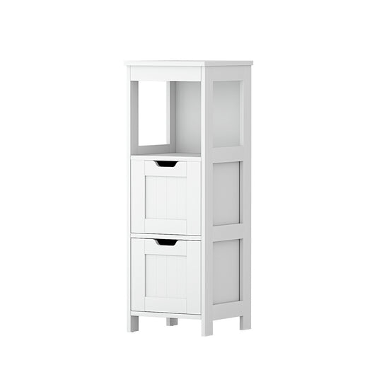 FREE SHIPPING! Bathroom Storage Cabinet 89cm