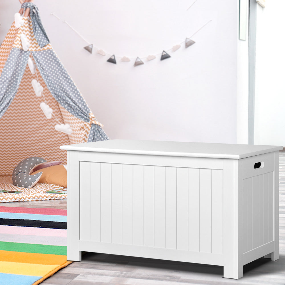 Keezi Kids Toy Box Chest