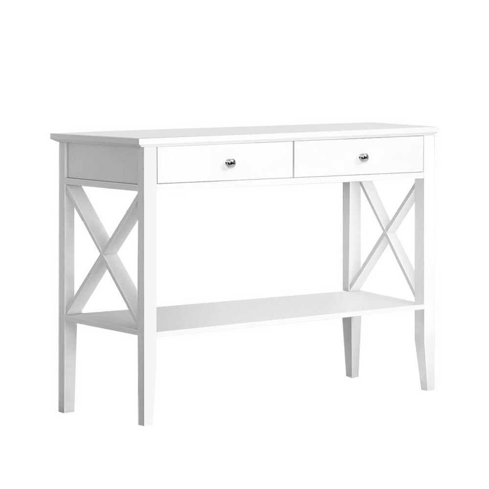Hamptons Hall Table 100cm