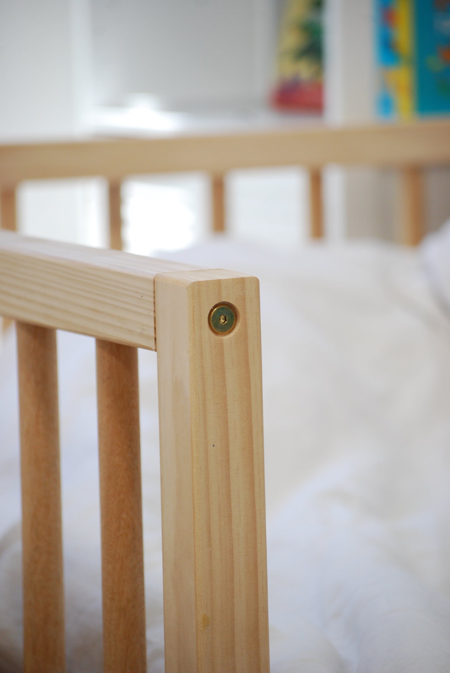 Montessori Kids Floor Bed